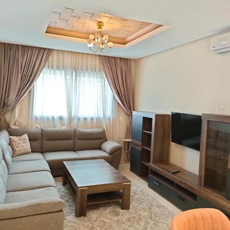 2 Bed Luxurious Apartment Танжер Екстериор снимка