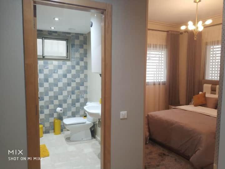 2 Bed Luxurious Apartment Танжер Екстериор снимка