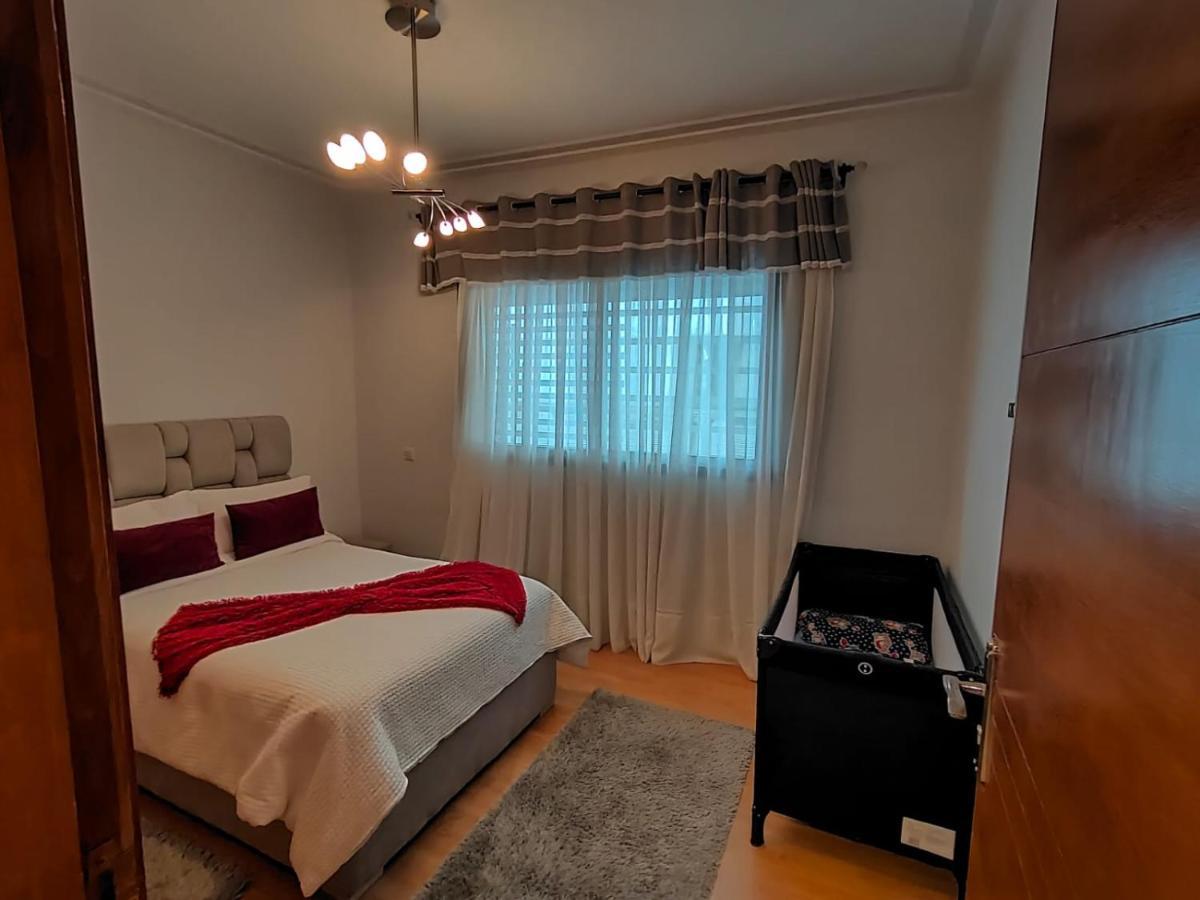 2 Bed Luxurious Apartment Танжер Екстериор снимка